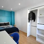 Apartment An Authentic Experience With In The Center *