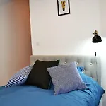 Apartment An Authentic Experience With In The Center Poitiers