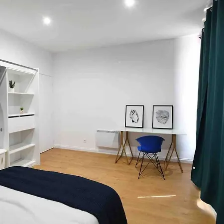 Appartement An Authentic Experience With In The Center