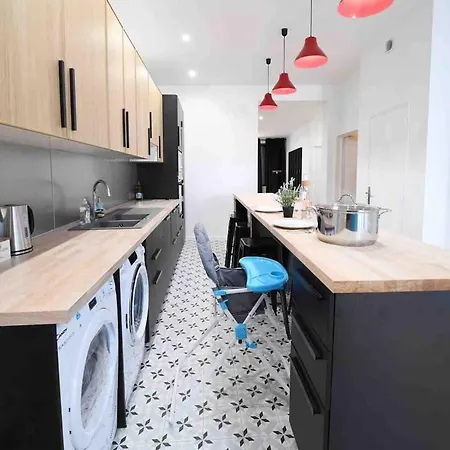 An Authentic Experience With In The Center *