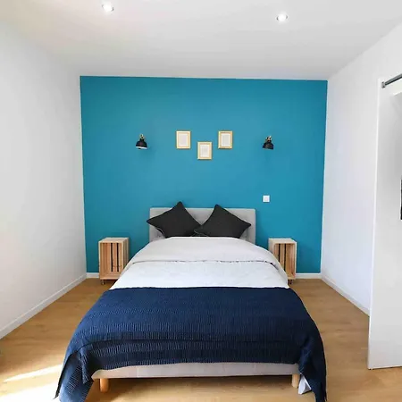 An Authentic Experience With In The Center Apartamento *