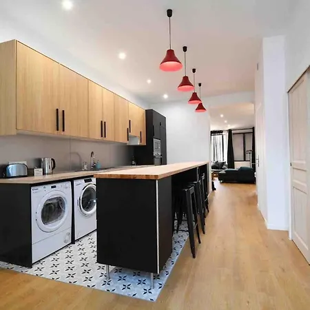 An Authentic Experience With In The Center