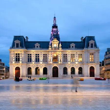 Appartement An Authentic Experience With In The Center