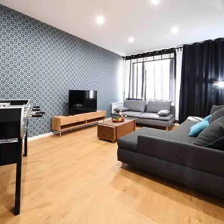 Apartment An Authentic Experience With In The Center