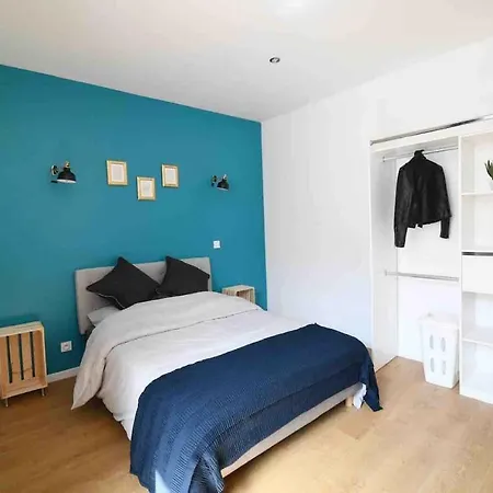 An Authentic Experience With In The Center * 普瓦捷