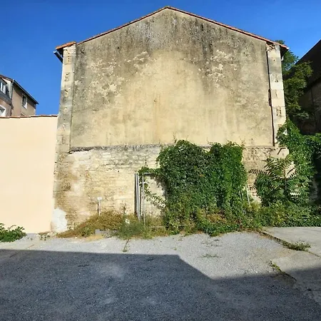 An Authentic Experience With In The Center Poitiers